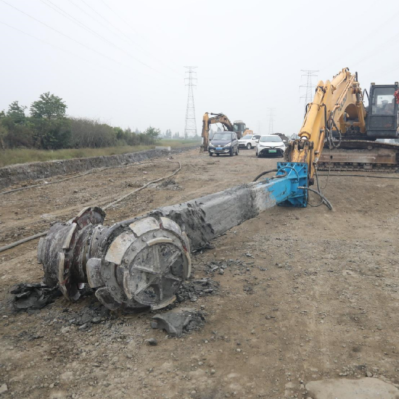 實力廠家揭秘：河道淤泥固化如何選對合作方？